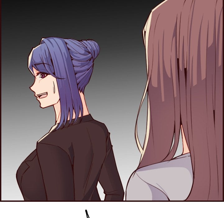 Never Too Late - Chapter 59 109