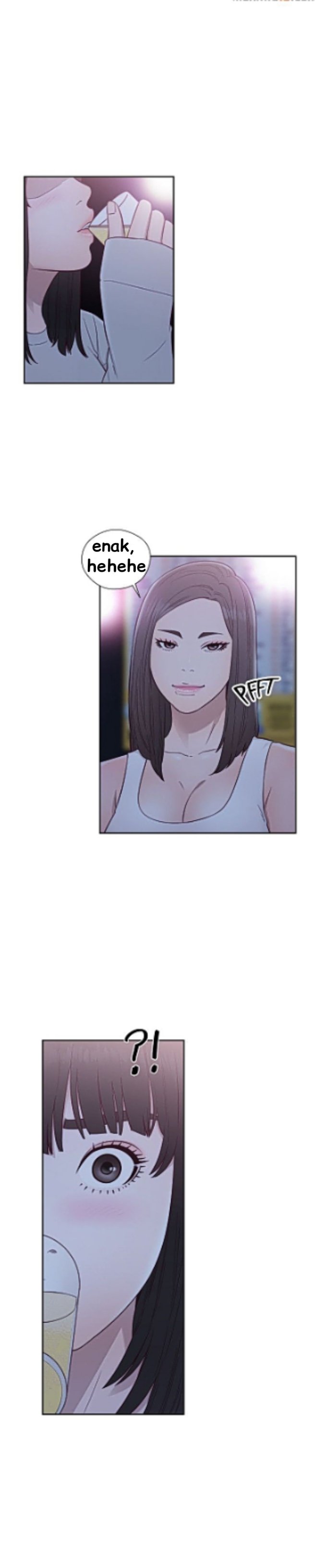 Lust Awakening - Chapter 59 6