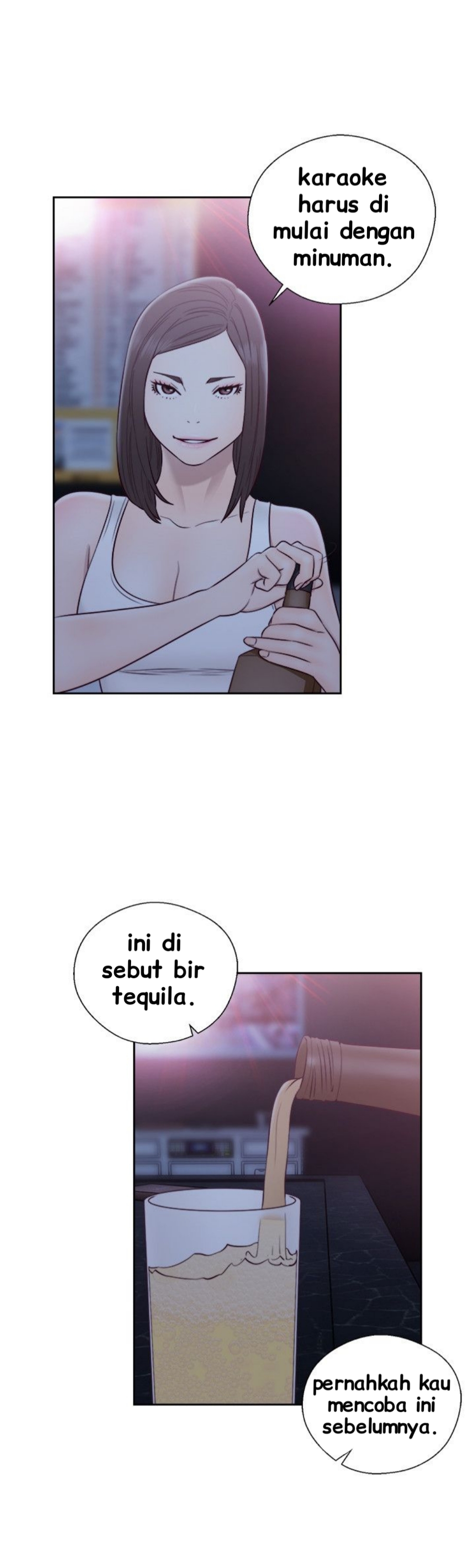 Lust Awakening - Chapter 59 3