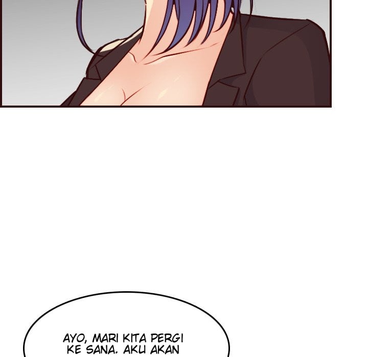 Never Too Late - Chapter 59 127