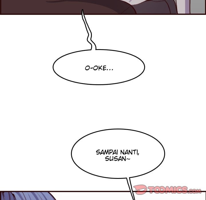 Never Too Late - Chapter 59 119