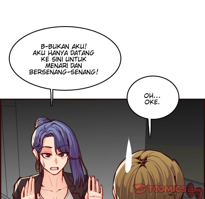 Never Too Late - Chapter 59 71