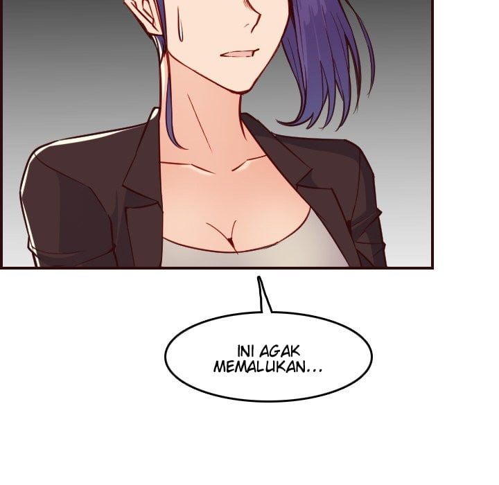 Never Too Late - Chapter 59 68
