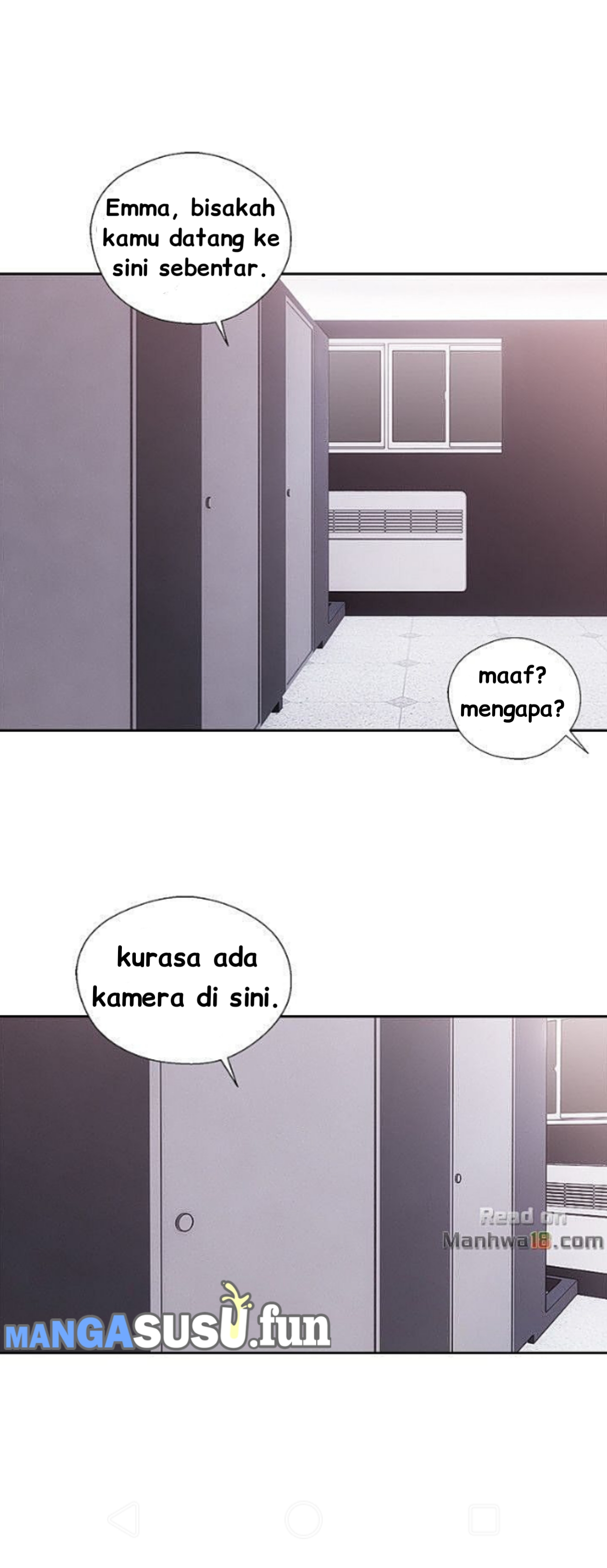 Lust Awakening - Chapter 59 35