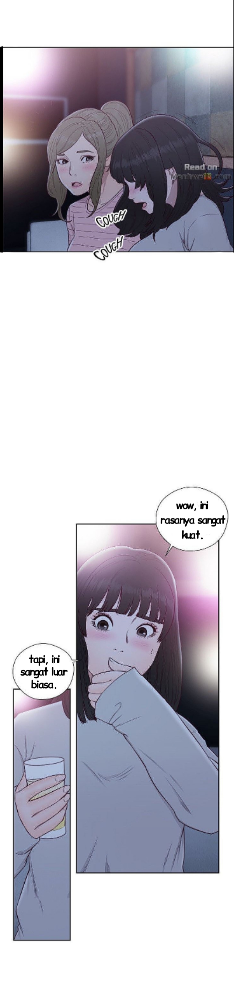 Lust Awakening - Chapter 59 7