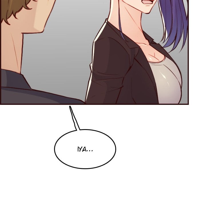Never Too Late - Chapter 59 61