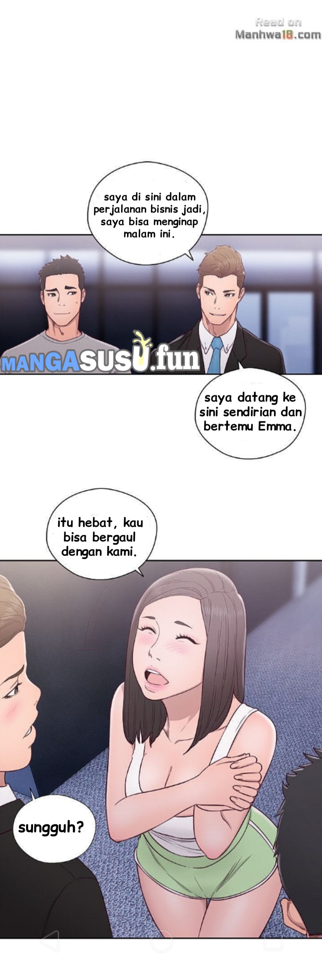 Lust Awakening - Chapter 59 29