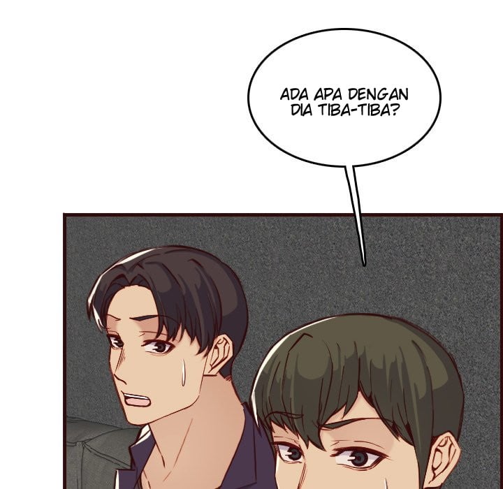 Never Too Late - Chapter 59 48
