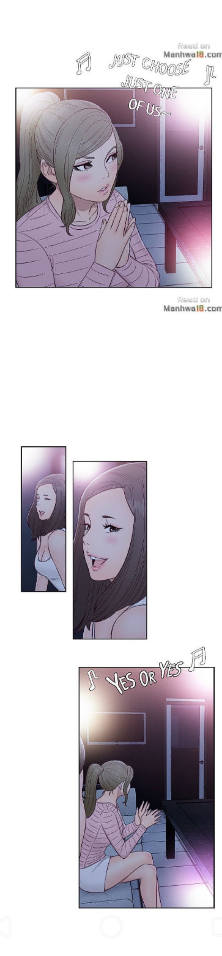 Lust Awakening - Chapter 59 22
