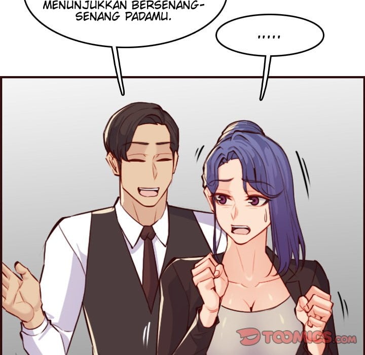 Never Too Late - Chapter 59 128