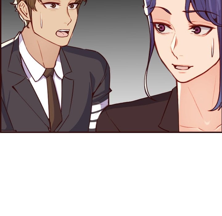 Never Too Late - Chapter 59 59