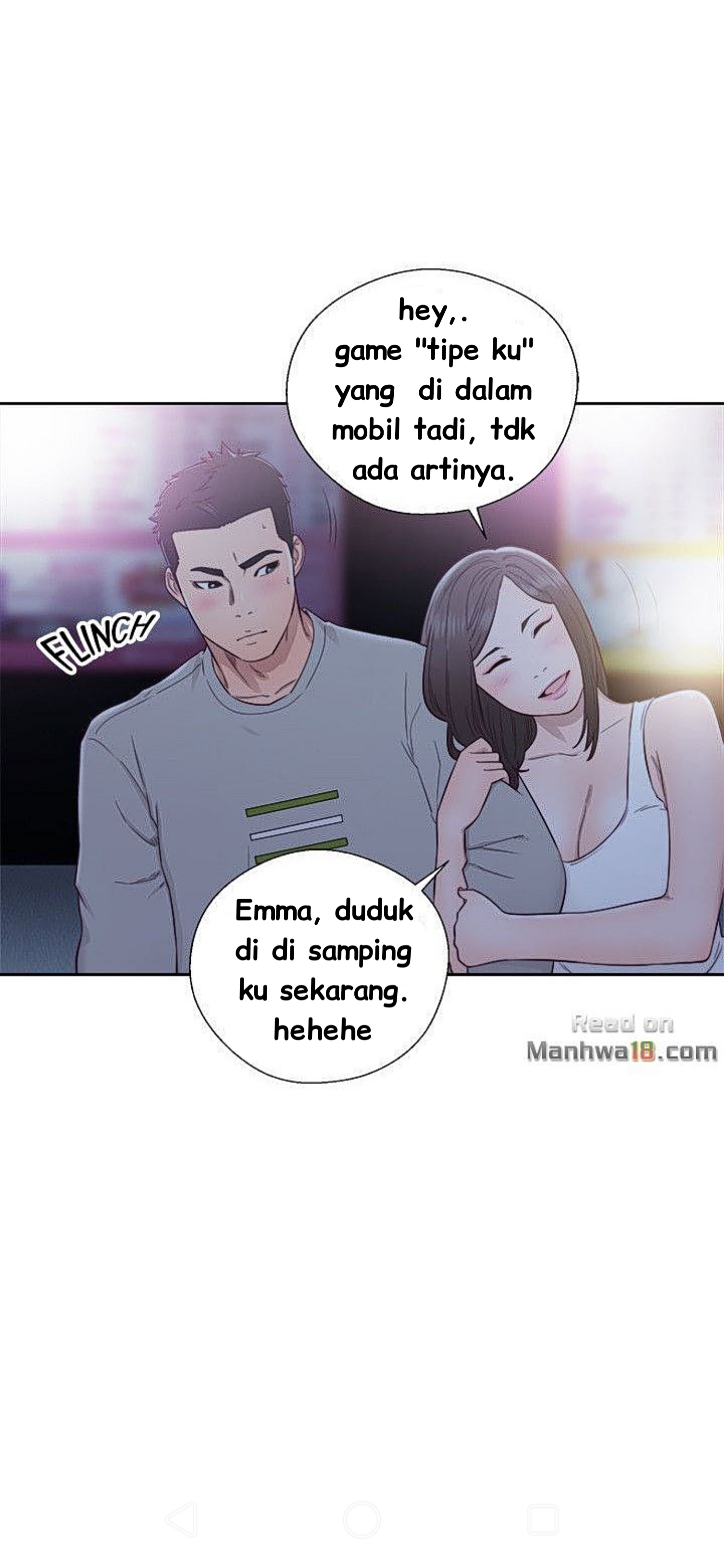 Lust Awakening - Chapter 59 12