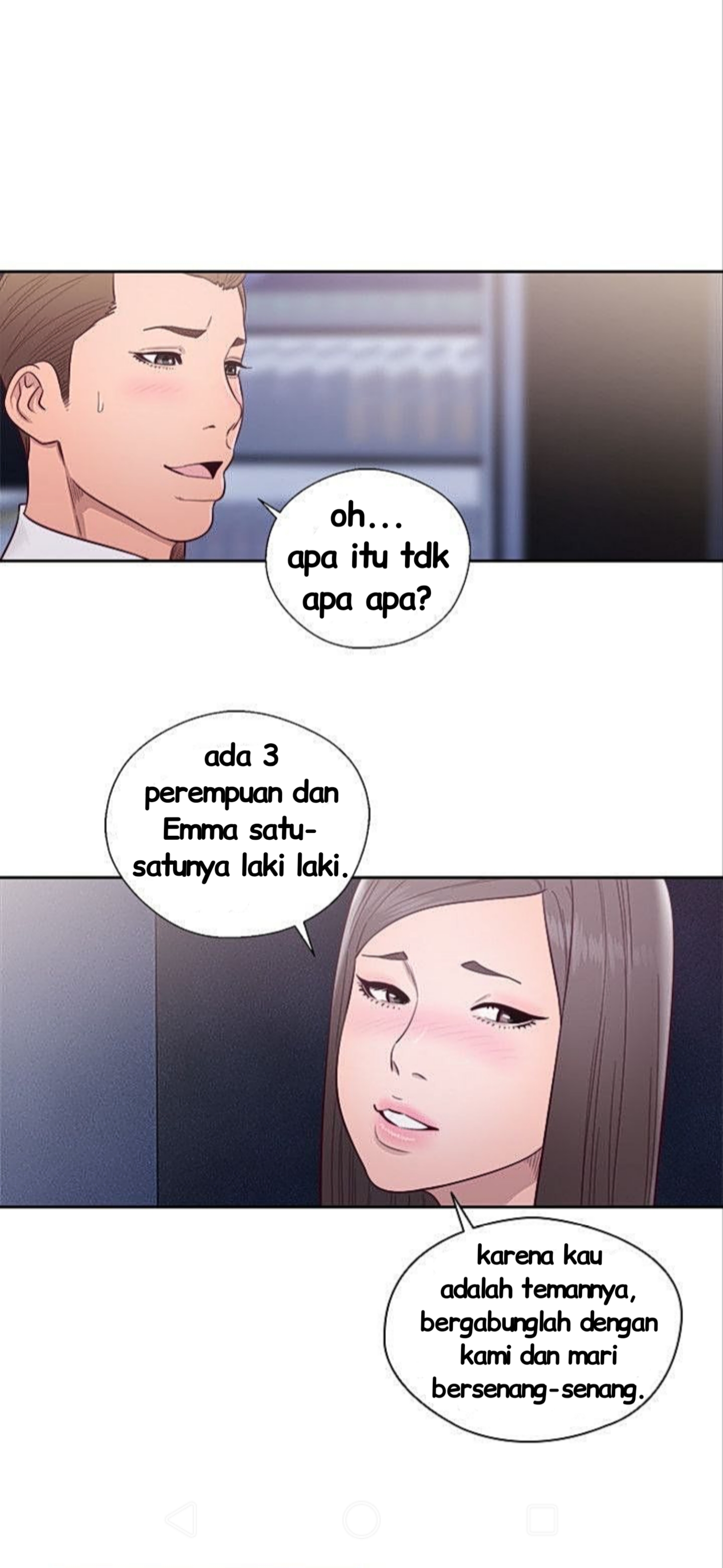 Lust Awakening - Chapter 59 30