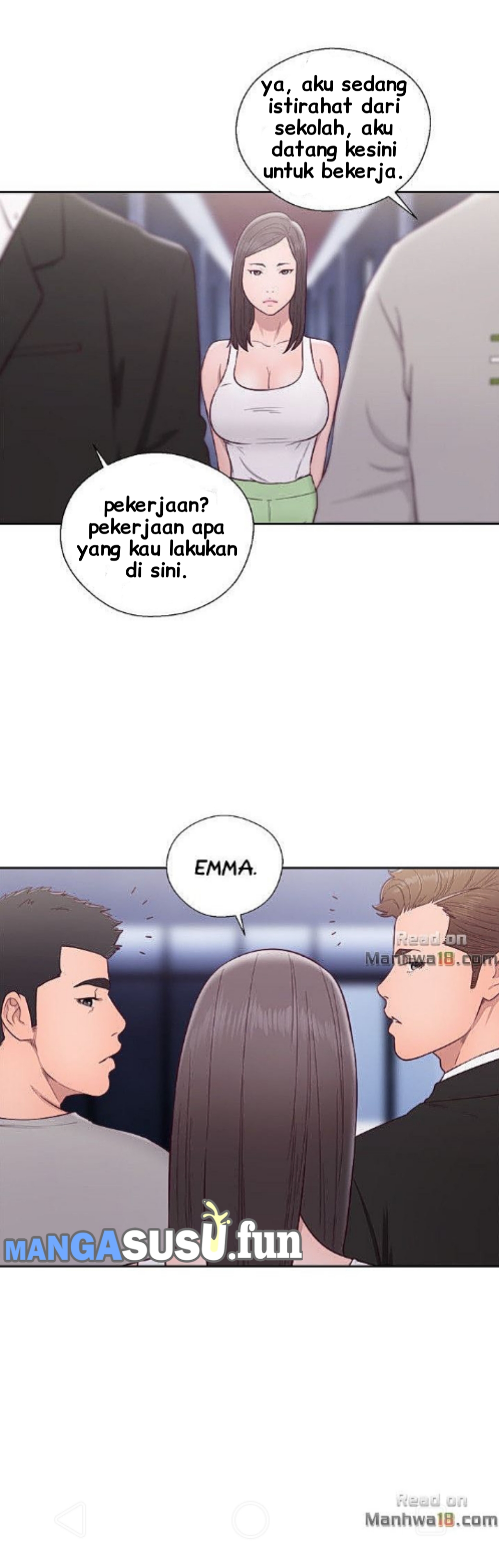Lust Awakening - Chapter 59 26