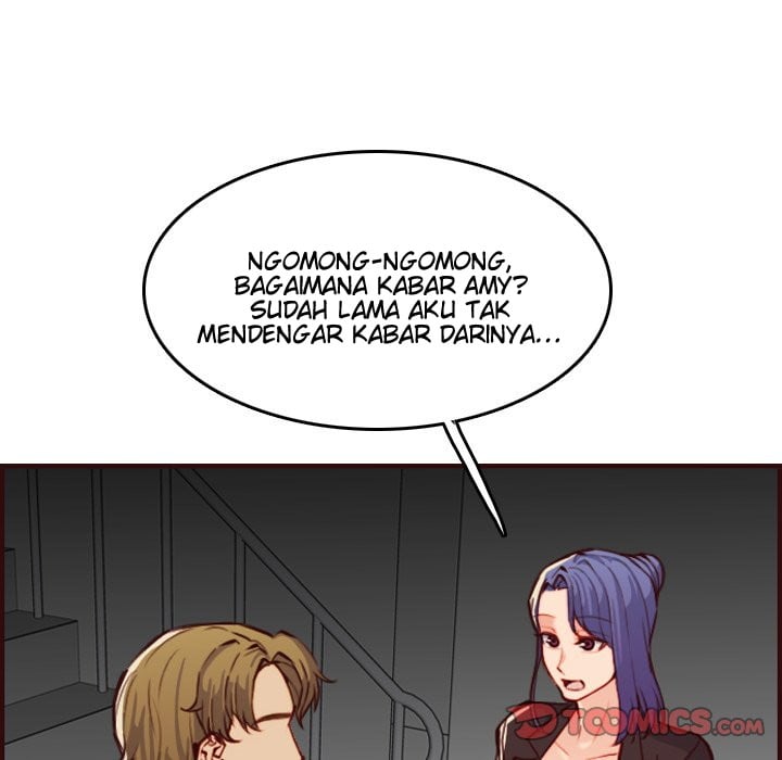 Never Too Late - Chapter 59 77