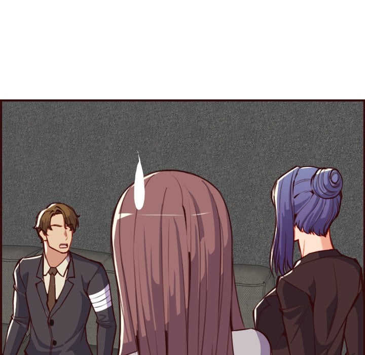 Never Too Late - Chapter 59 24