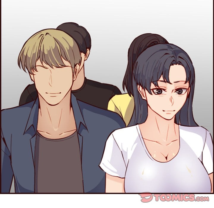 Never Too Late - Chapter 59 107