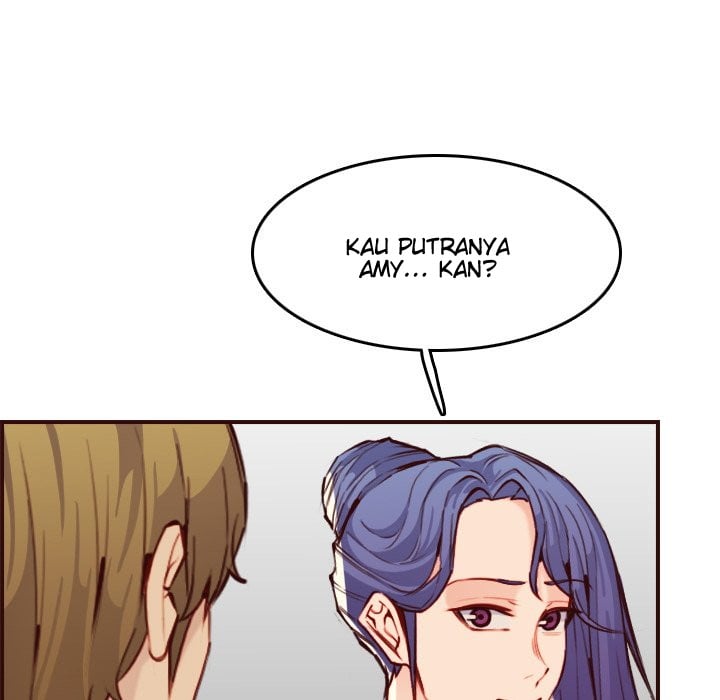 Never Too Late - Chapter 59 60