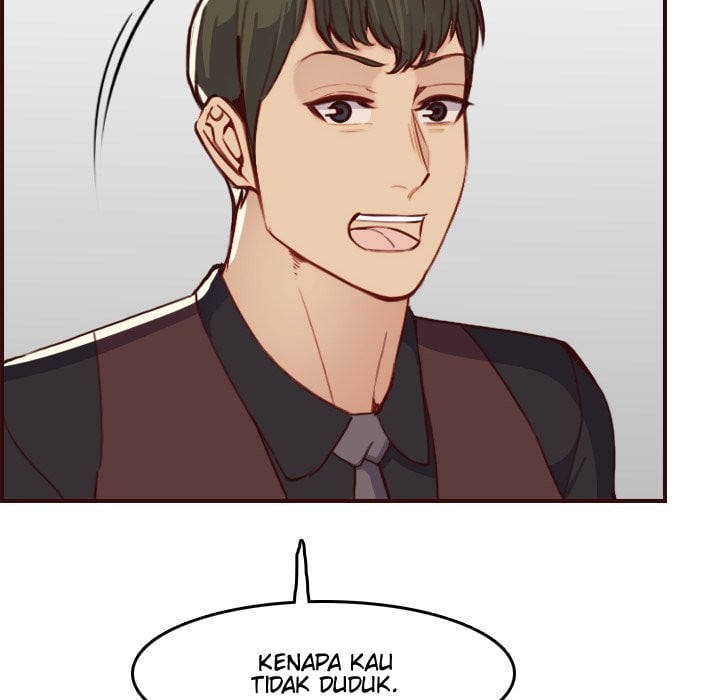 Never Too Late - Chapter 59 16