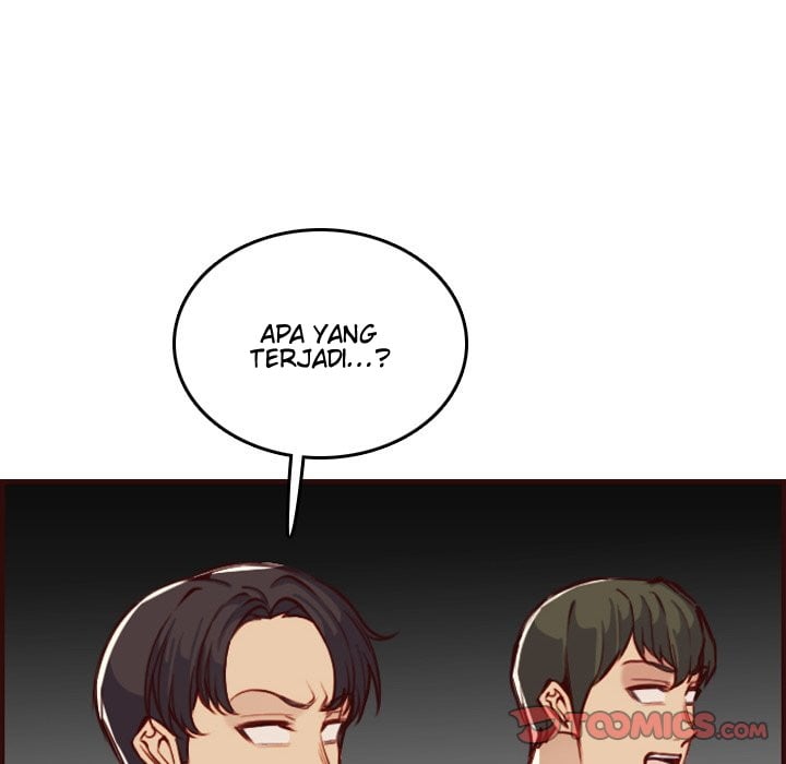 Never Too Late - Chapter 59 38