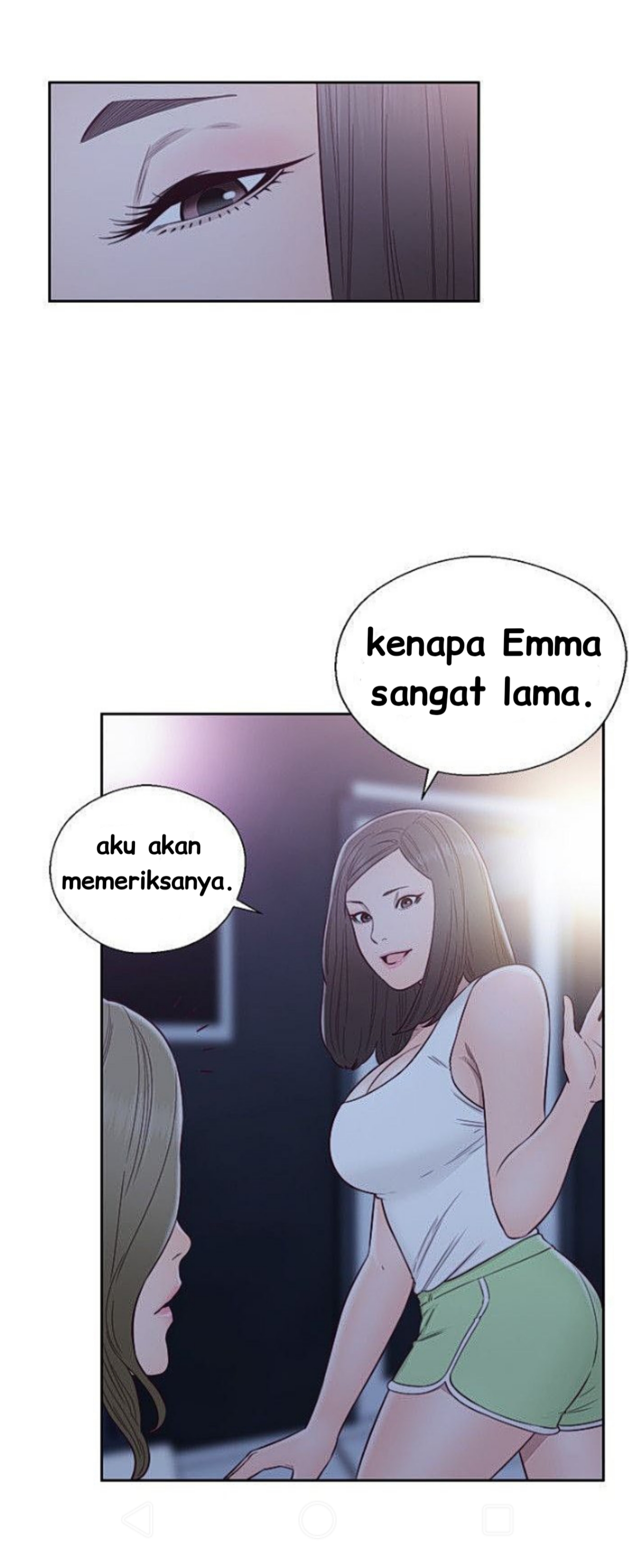 Lust Awakening - Chapter 59 23