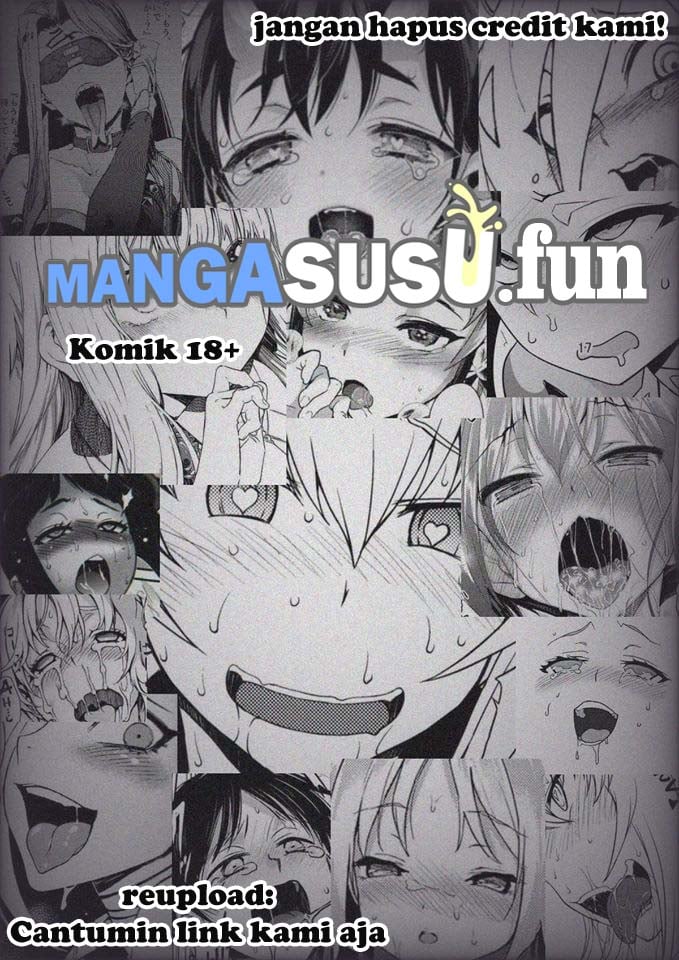 Lust Awakening - Chapter 59 1