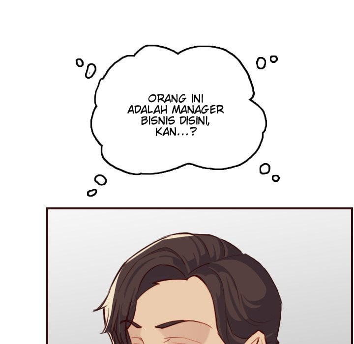 Never Too Late - Chapter 59 112