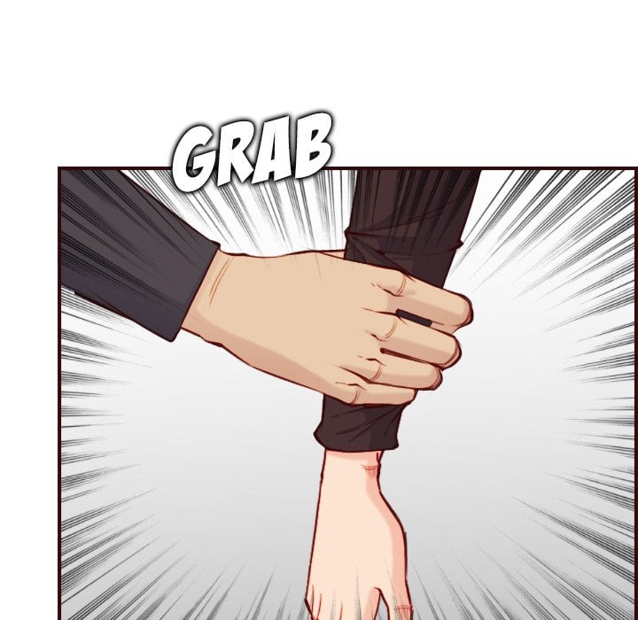 Never Too Late - Chapter 59 54
