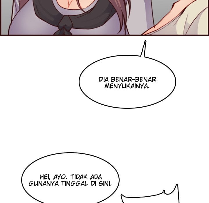 Never Too Late - Chapter 59 27