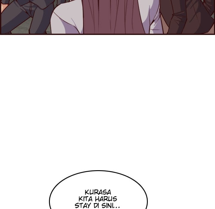 Never Too Late - Chapter 59 25