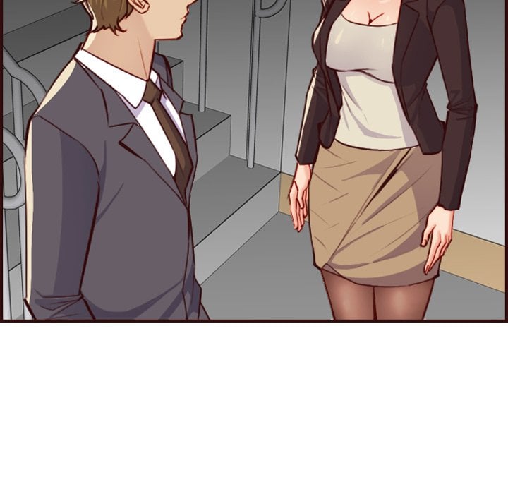 Never Too Late - Chapter 59 78