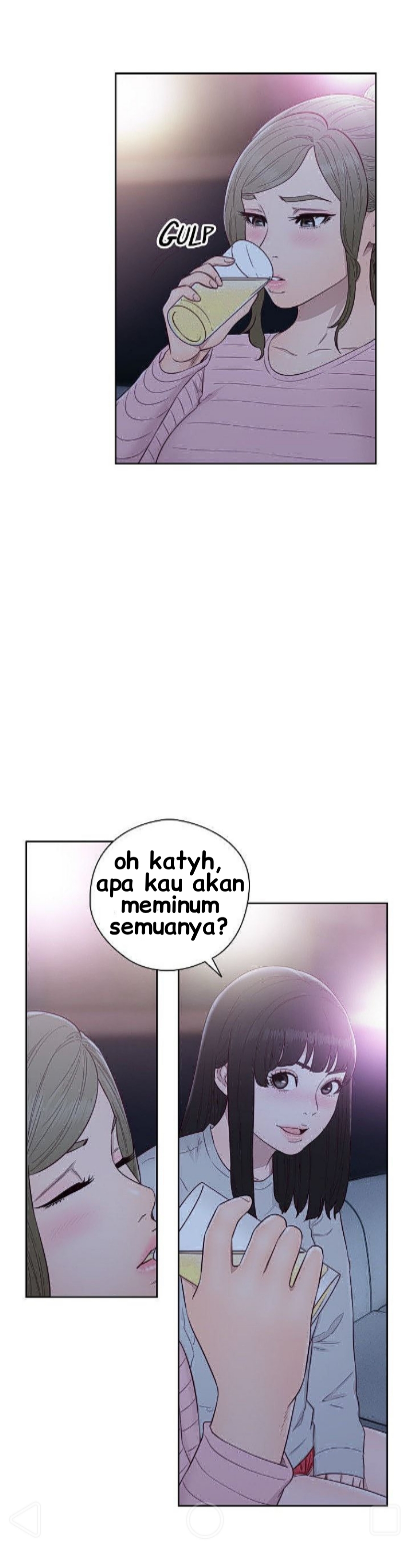 Lust Awakening - Chapter 59 11