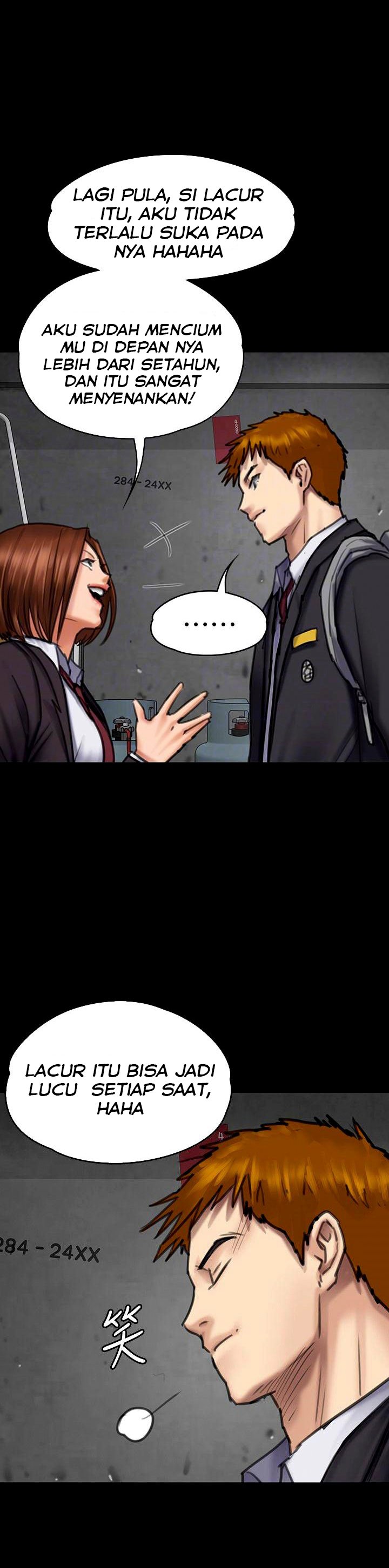 Queen Bee (Andrew) - Chapter 93 23