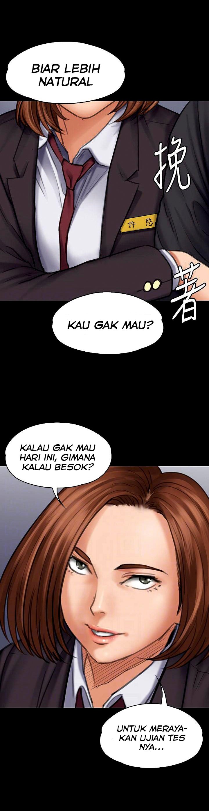 Queen Bee (Andrew) - Chapter 93 25