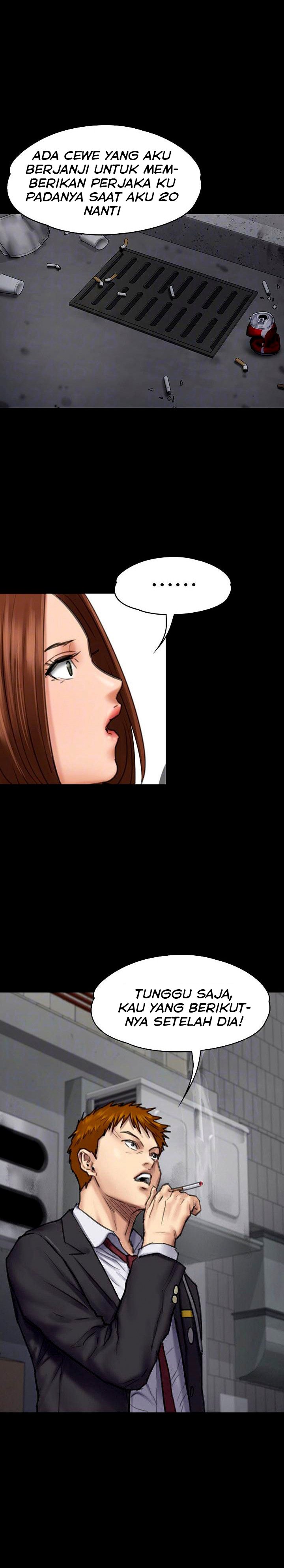 Queen Bee (Andrew) - Chapter 93 30