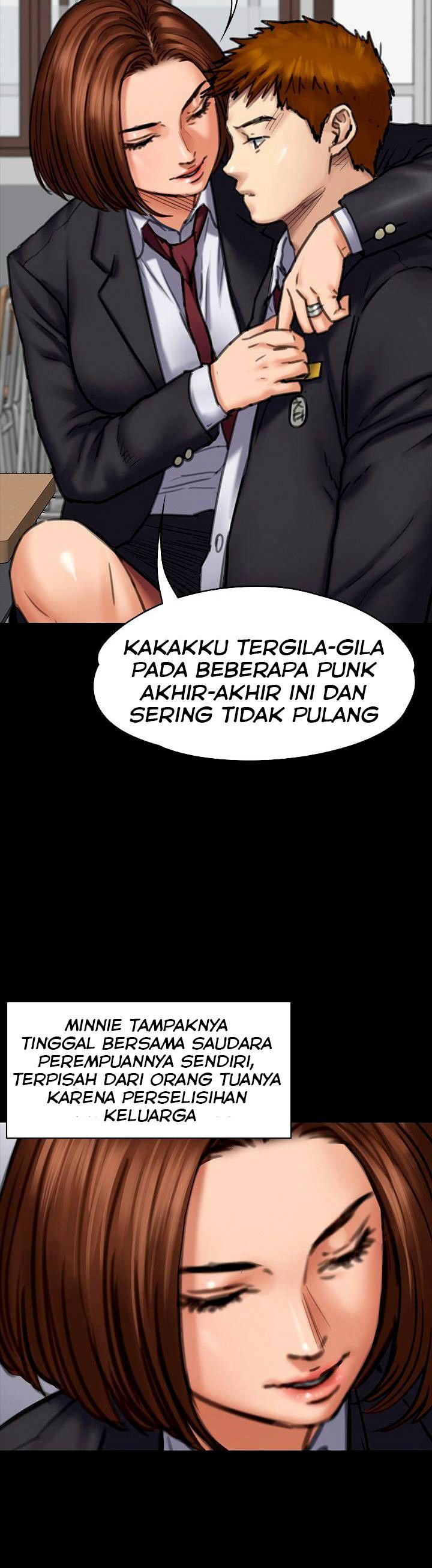 Queen Bee (Andrew) - Chapter 93 8