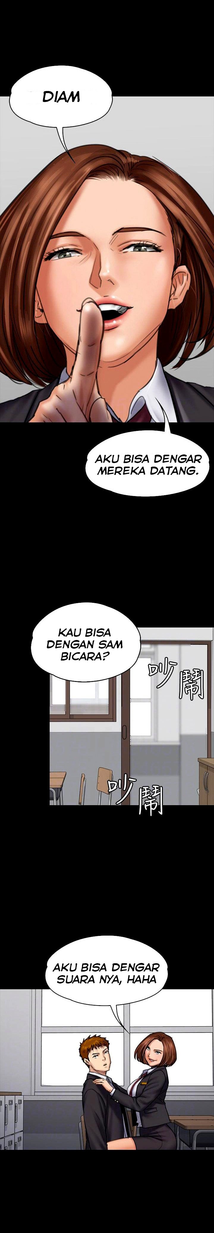 Queen Bee (Andrew) - Chapter 93 12