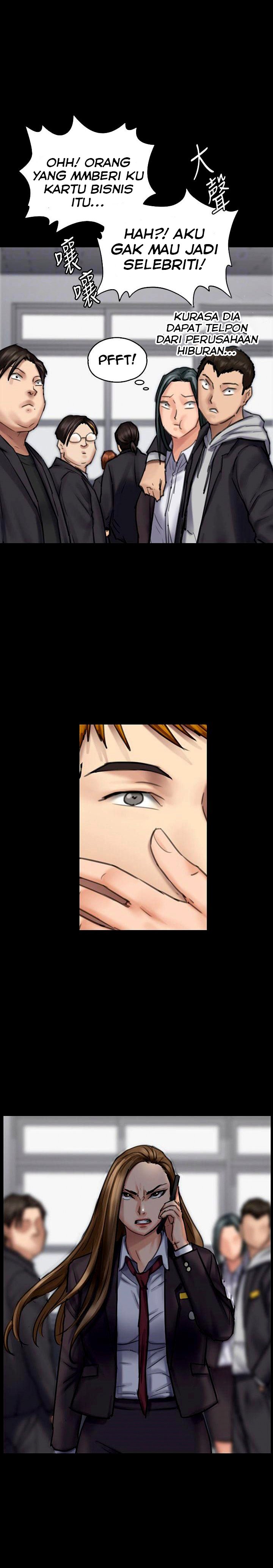 Queen Bee (Andrew) - Chapter 93 21