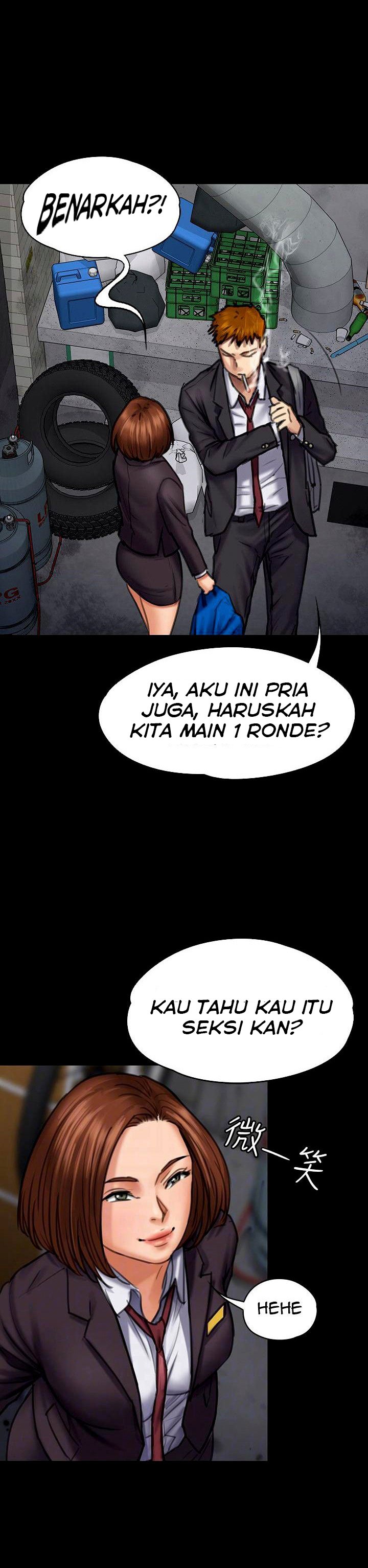 Queen Bee (Andrew) - Chapter 93 29