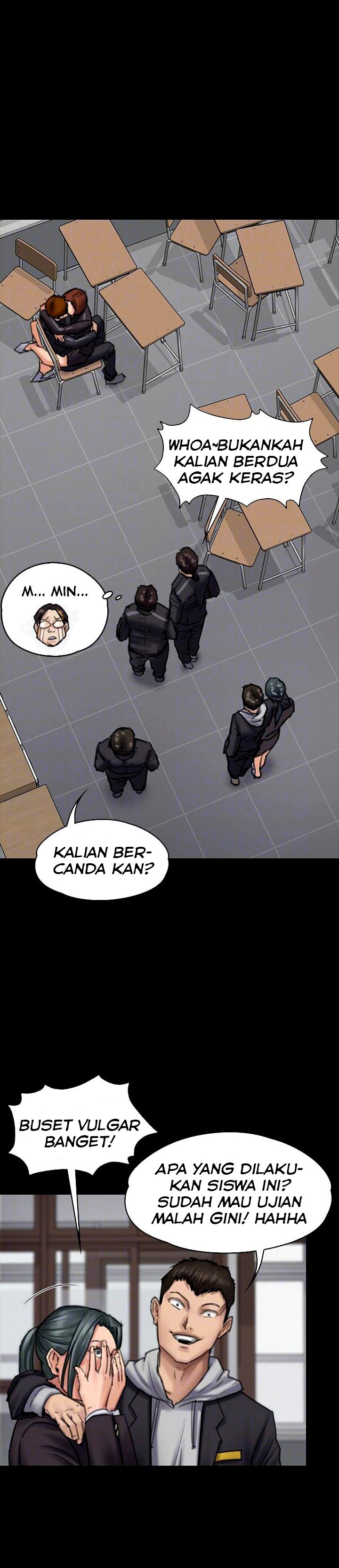 Queen Bee (Andrew) - Chapter 93 18
