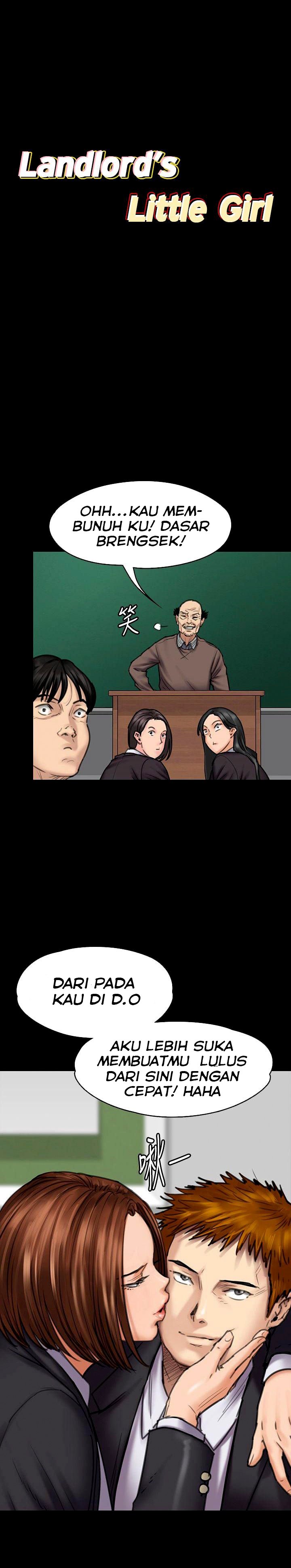 Queen Bee (Andrew) - Chapter 93 3
