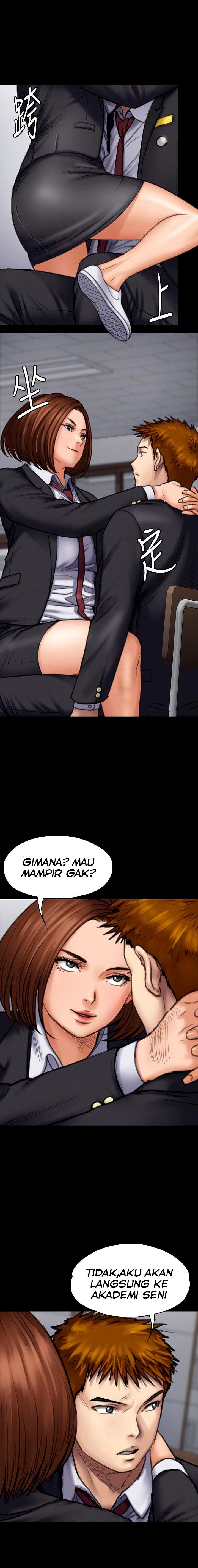 Queen Bee (Andrew) - Chapter 93 9