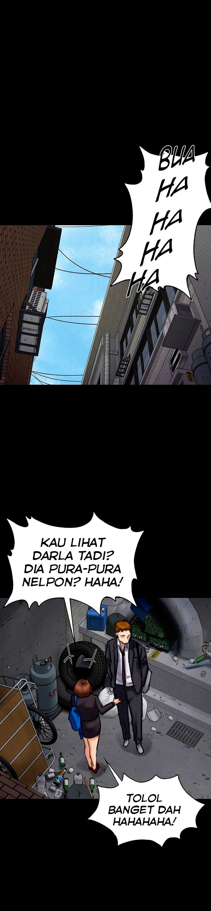 Queen Bee (Andrew) - Chapter 93 22