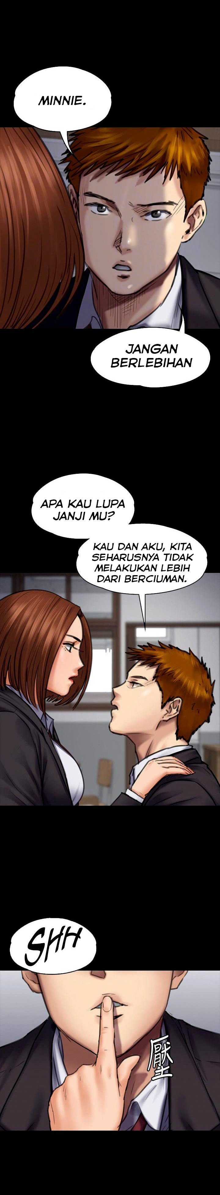 Queen Bee (Andrew) - Chapter 93 11