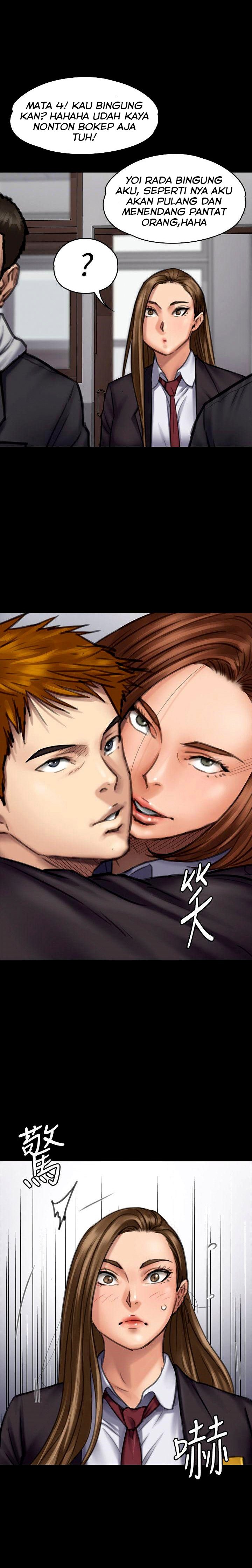 Queen Bee (Andrew) - Chapter 93 19