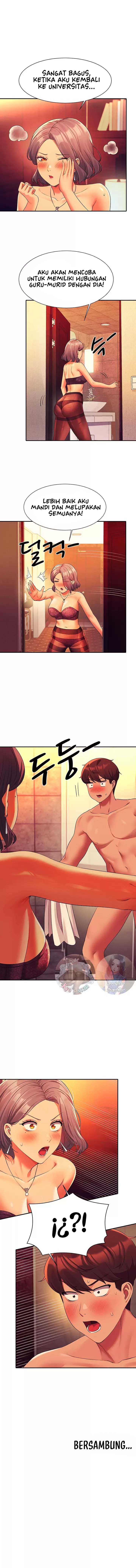 Is There No Goddess in My College? - Chapter 55 18