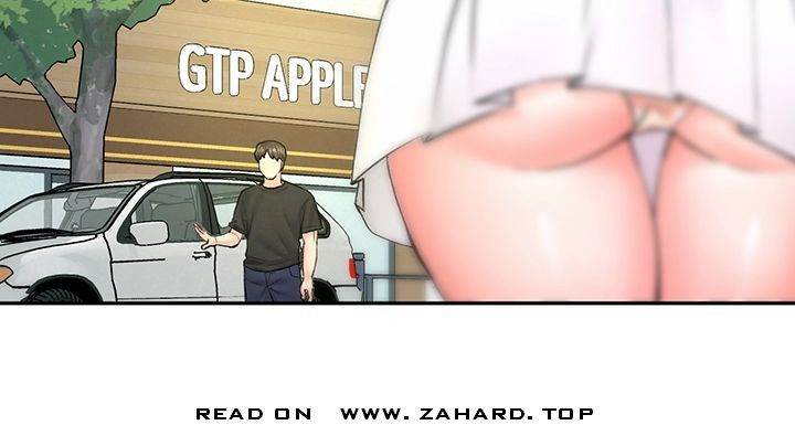 Affair Travel - Chapter 10 31