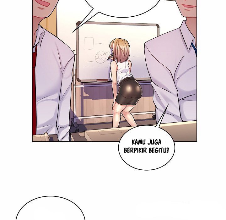 The Teacher Secret - Chapter 10 105