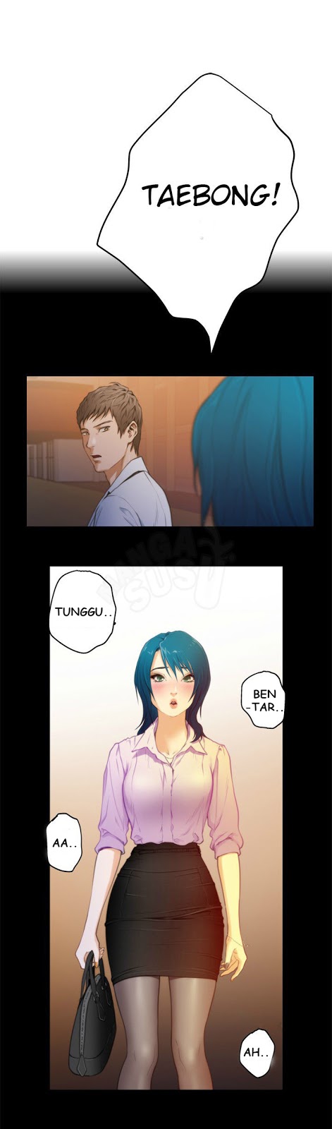 H-Mate - Chapter 10 3