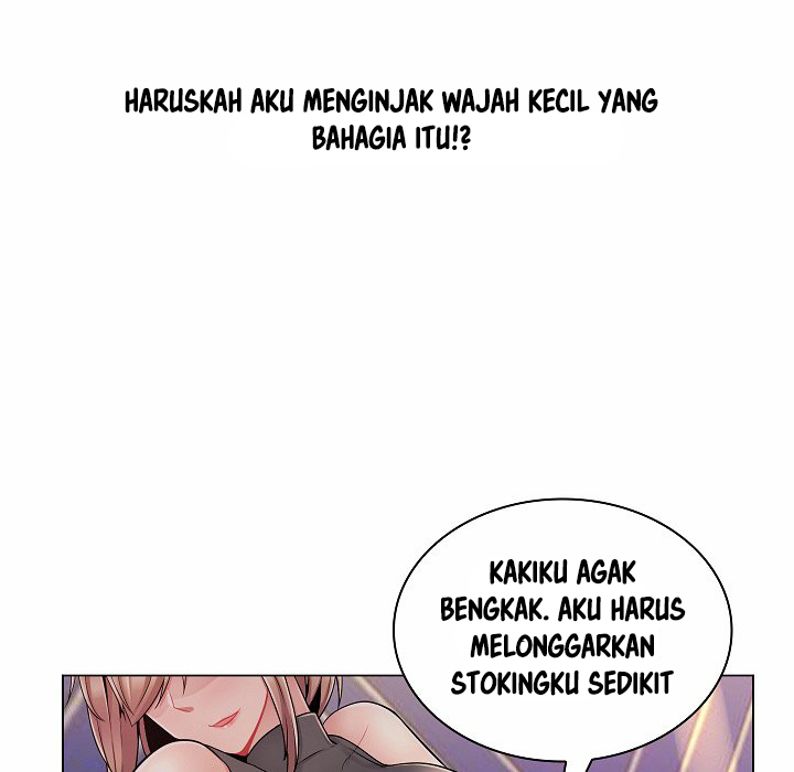 The Teacher Secret - Chapter 10 110